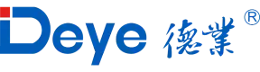 Deye logo