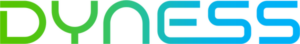 Dyness logo