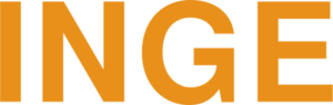 INGE logo