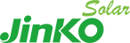 Jinko logo