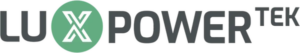 Luxpower logo