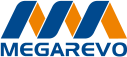 MegaRevo logo