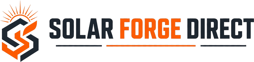 SolarForge Direct